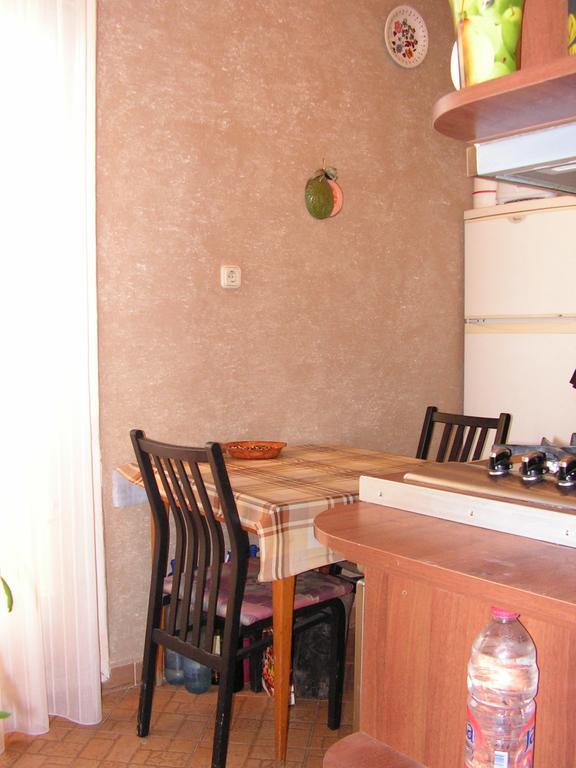 Hetedik Apartman Pécs Exterior foto